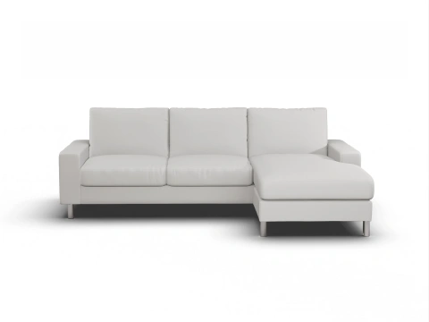 Ecksofa LO Small R